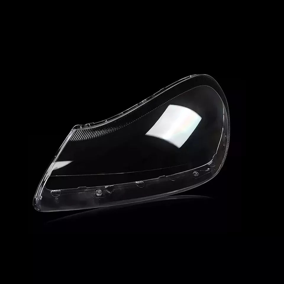 LEFT PASSENGER SIDE HEADLIGHT LENS COVER LAMP FOR PORSCHE CAYENNE 957 2008-2010