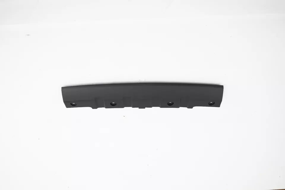 FRONT BUMPER TOW EYE HOOK COVER KIT FOR LAND ROVER DISCOVERY 4 L319 LR4 LR051330