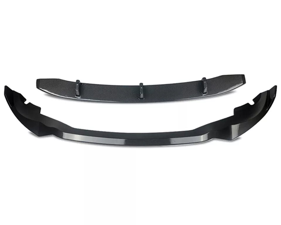 FOR BMW X5 G05 AERO BODYKIT BODY KIT FRONT SPLITTER LIP REAR DIFFUSER SIDE SKIRT