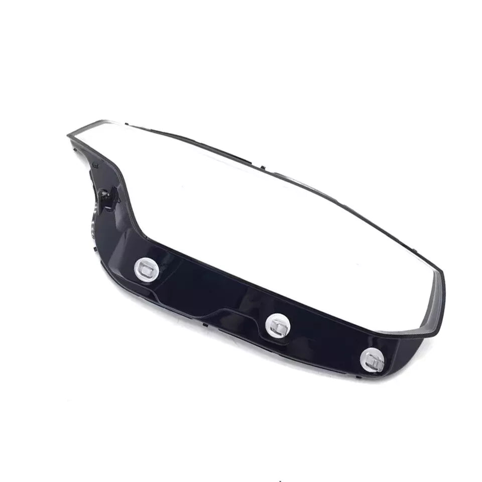 FRONT HEADLIGHT LAMP LENS COVER FOR VOLVO XC90 MK2 RIGHT DRIVER SIDE 15-2022