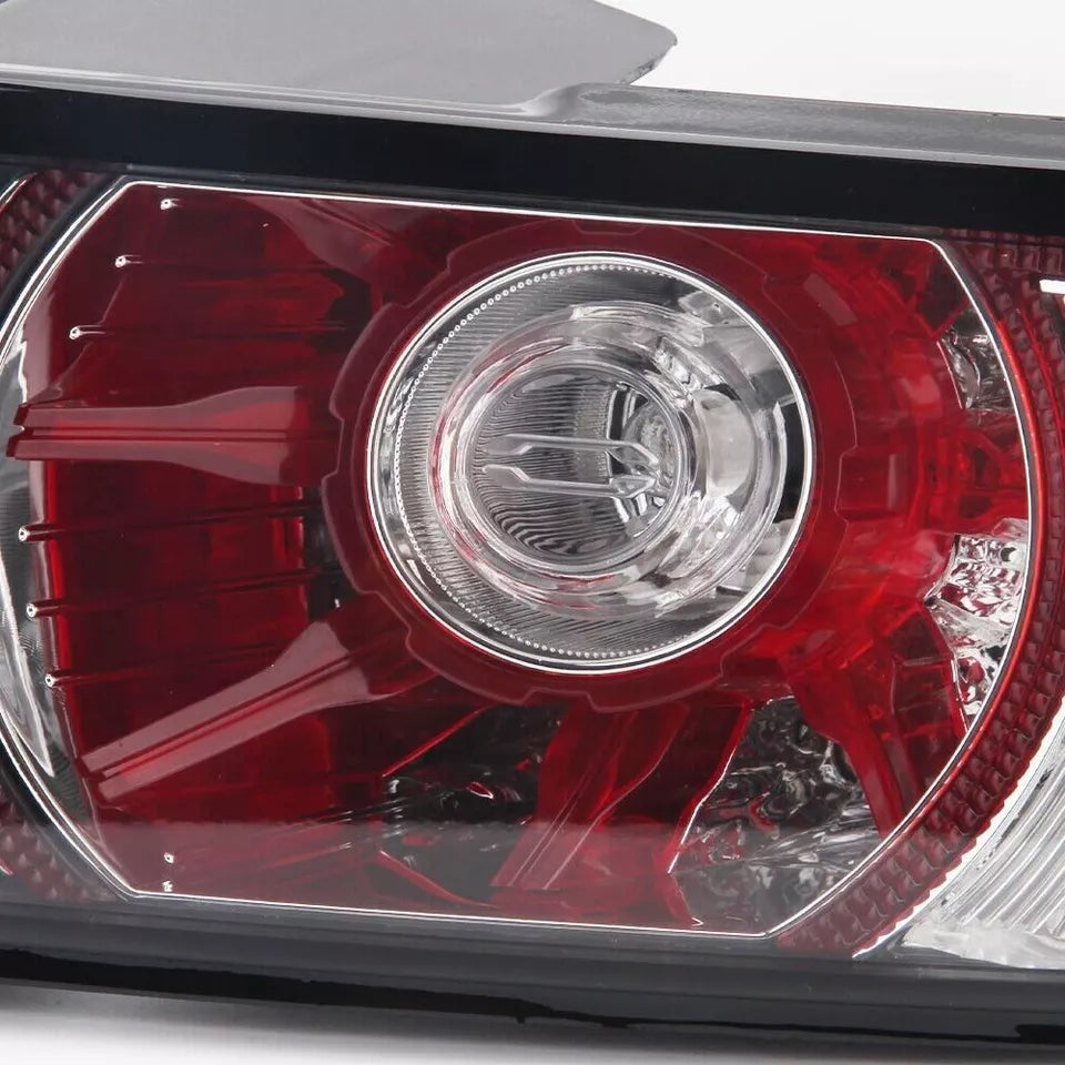 RIGHT DRIVER SIDE O/S REAR TAIL LIGHT FOR LAND RANGE ROVER EVOQUE L538 2011-2015