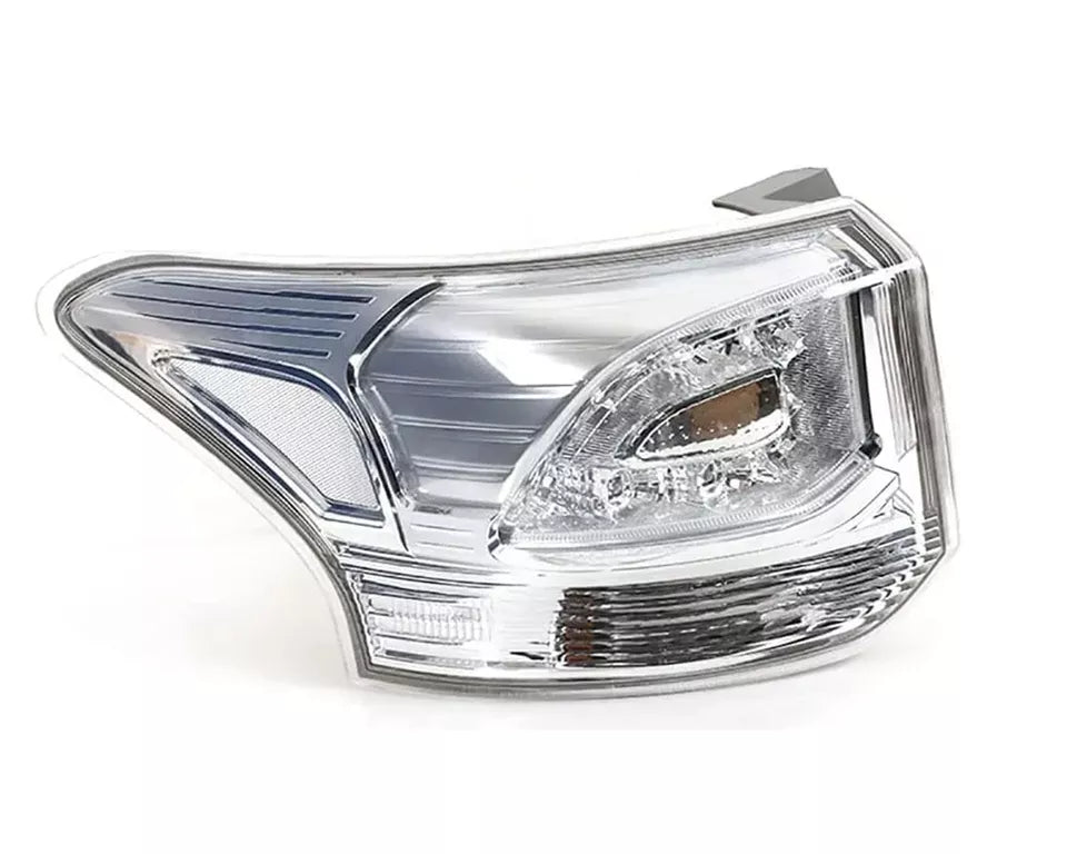 LEFT SIDE REAR TAIL LIGHT BRAKE LAMP FOR MITSUBISHI OUTLANDER MK3 GF 2013-2015