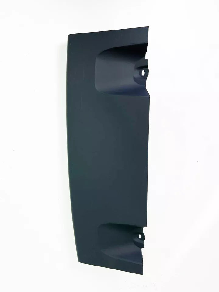 DYNAMIC FRONT BUMPER CENTRE TOW EYE COVER FOR LAND ROVER FREELANDER 2 2010-2016