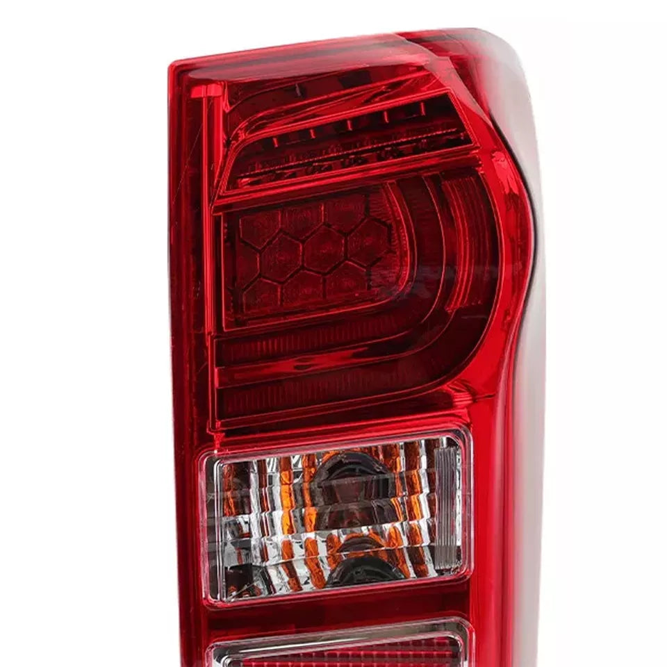 RIGHT DRIVER SIDE LED REAR TAIL LIGHT BRAKE LAMP FOR ISUZU DMAX D-MAX 2012-15 UK