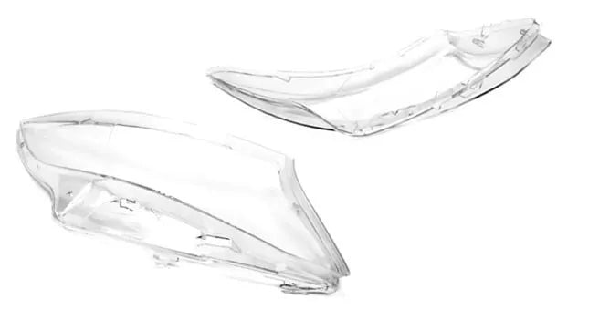 FOR MERCEDES V CLASS W447 HEADLIGHT LAMP GLASS LENS COVER LEFT RIGHT SIDE 14-18
