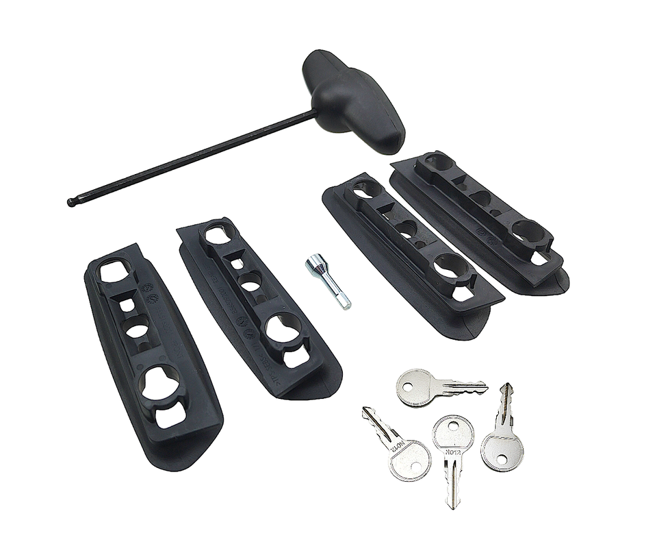 EU AUTO PARTS LTD