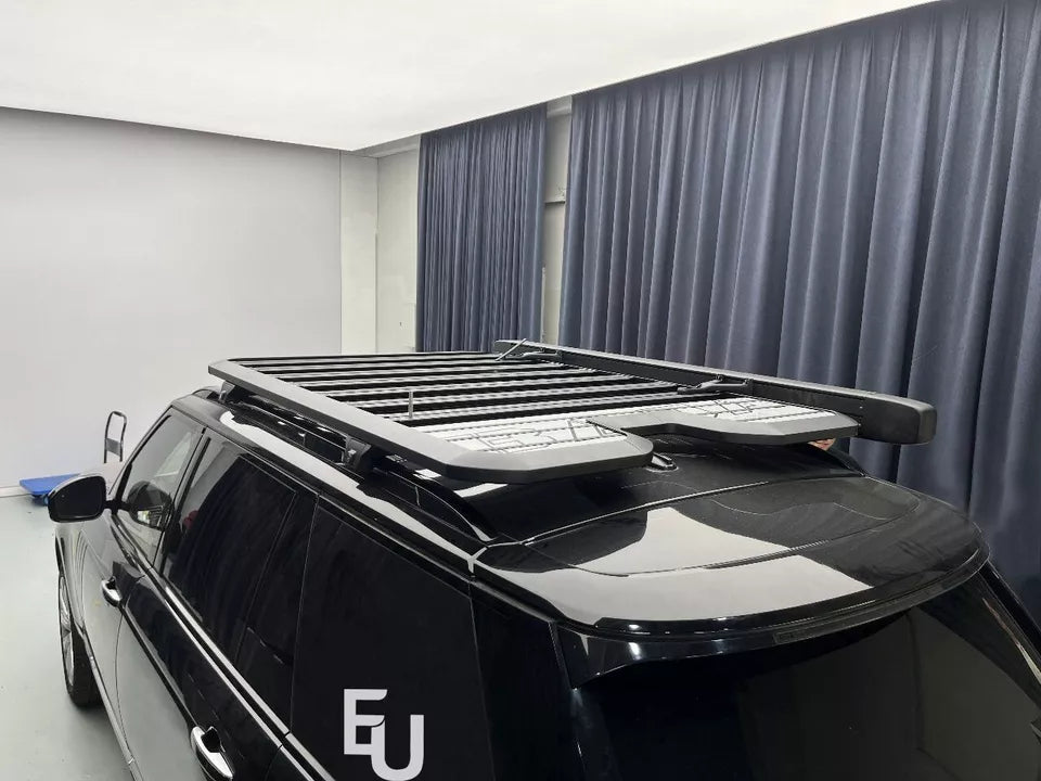 L405 roof rack hotsell