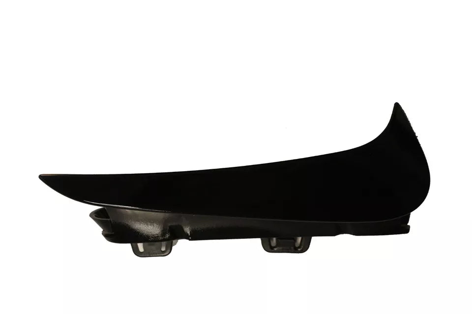 FOR BMW 3 SERIES G20 G21 M PERFORMANCE REAR AIR VENT COVER GLOSS BLACK