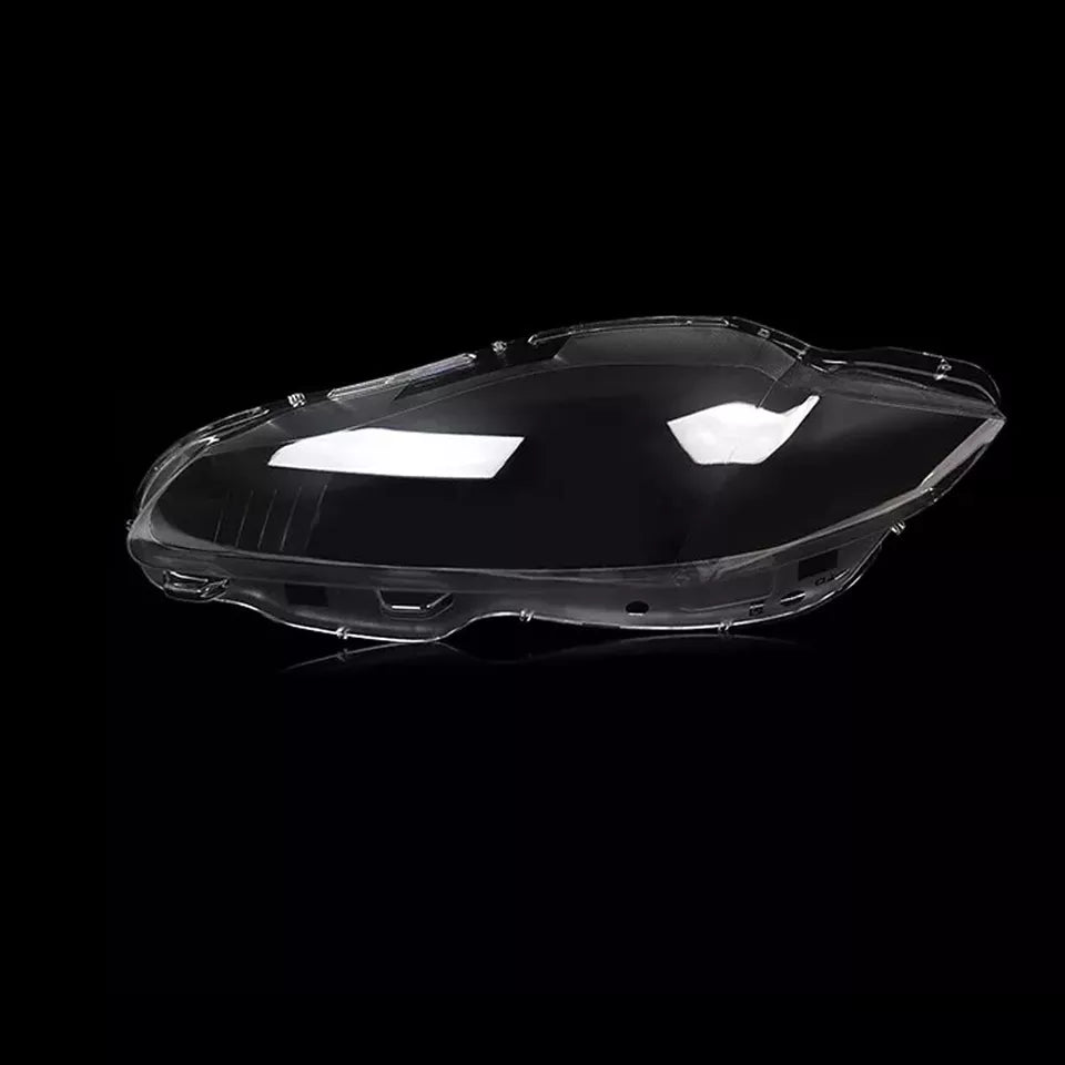 LEFT PASSENGER SIDE HEADLIGHT LENS COVER LAMP FOR JAGUAR XJ XJL 2010-2019