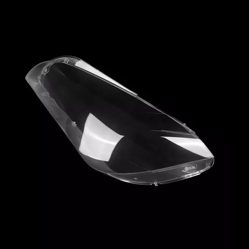 FOR BMW X1 E84 2009-2015 LEFT PASSENGER SIDE HEADLIGHT LENS HEADLAMP COVER SHELL