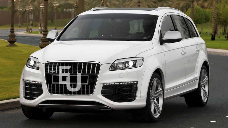 EU AUTO PARTS LTD