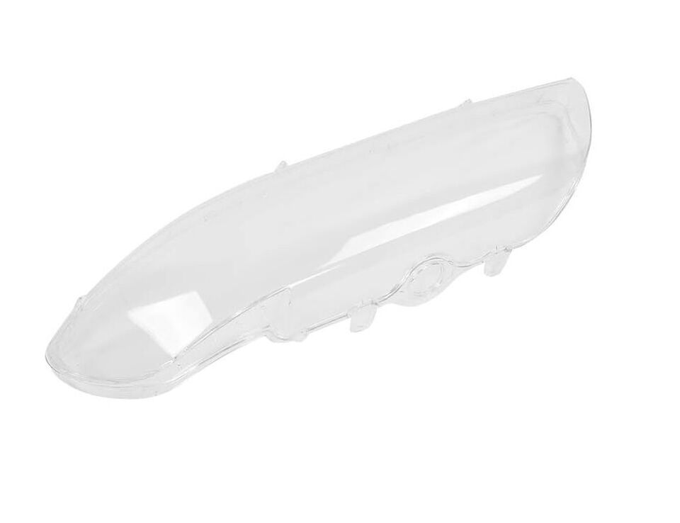 HEADLIGHT LENSES LENS COVER PLASTIC LEFT FOR BMW 5-SERIES E39 1995-2004 UK STOCK
