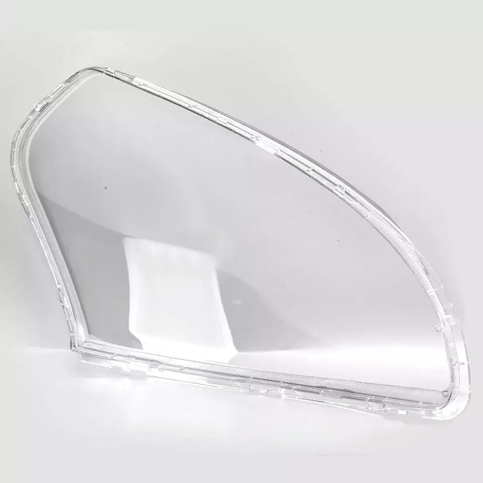 FRONT HEADLIGHT LAMP LENS COVER FOR HYUNDAI TUCSON JM RIGHT DRIVER SIDE 2005-09