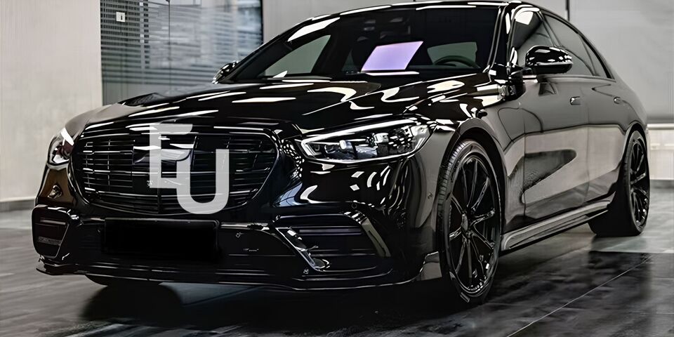 EU AUTO PARTS LTD