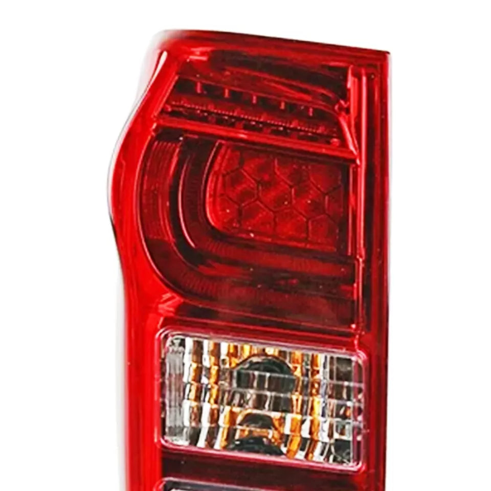 PASSENGER SIDE LED REAR TAIL LIGHT BRAKE LAMP FOR ISUZU DMAX D-MAX 2012-2015 UK
