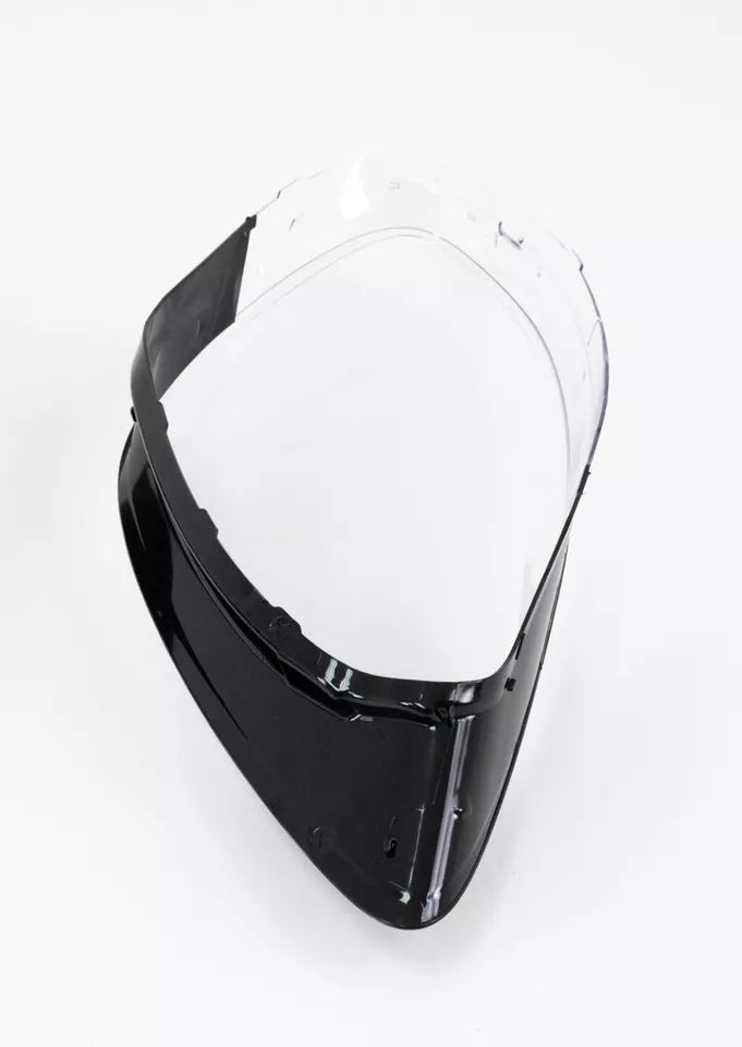 LEFT PASSENGER SIDE HEADLIGHT LENS COVER LAMP FOR PORSCHE CAYENNE 958 2018-2022