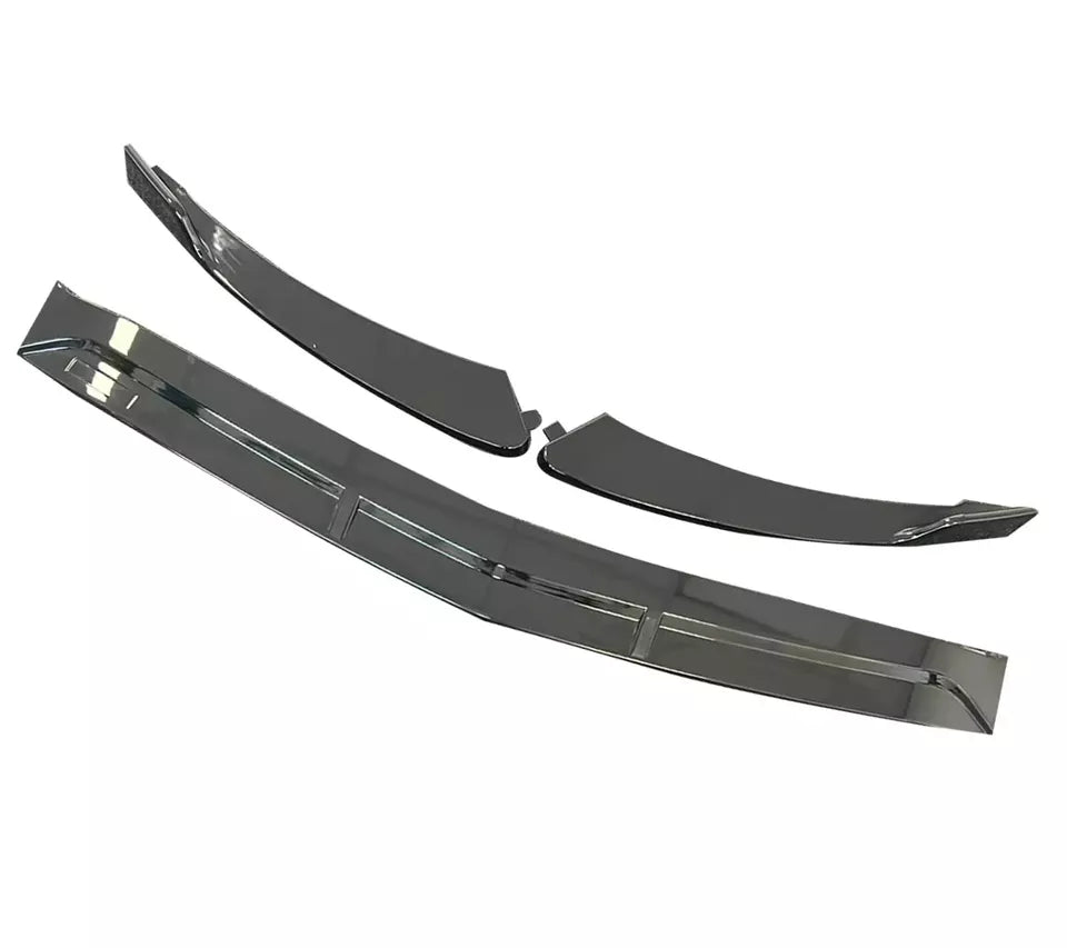 FOR MERCEDES CLA W118 C118 BODYKIT BODY KIT FRONT LIP SPLITTER REAR DIFFUSER 19+