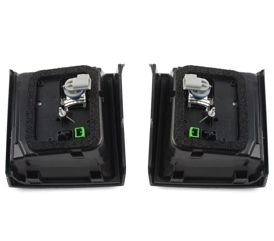 FOR LAND ROVER DISCOVERY SPORT L550 2015-2019 REAR INNER TAIL LIGHT L+R PAIR