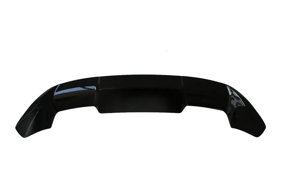 FOR TOYOTA COROLLA E21 GLOSS VORTEX V STYLE REAR ROOF BOOT HATCHBACK SPOILER 18+