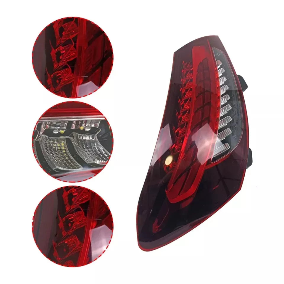 FOR MERCEDES BENZ W213 E-CLASS E63 AMG RIGHT SIDE OUTER TAIL LIGHT LAMP 2020-23