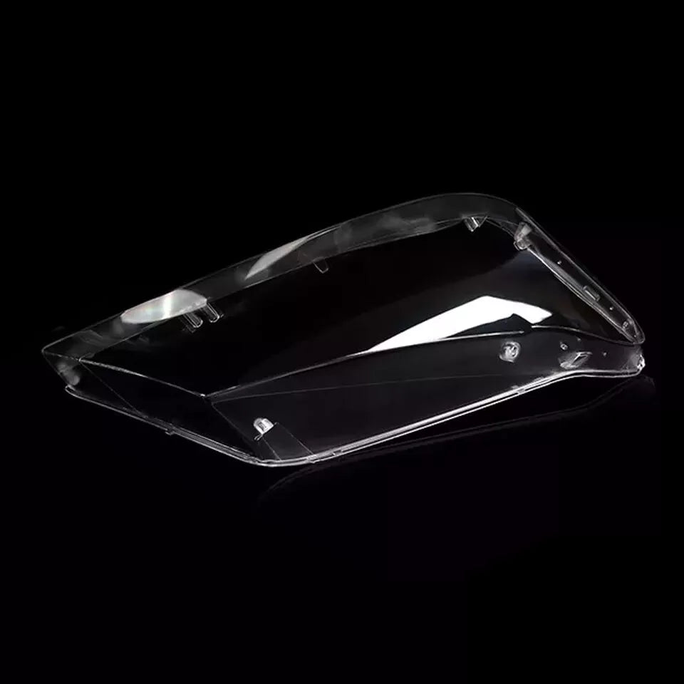 RIGHT DRIVER SIDE HEADLIGHT HEADLAMP LENS SHELL COVER FOR BMW X3 F25 2010-2013