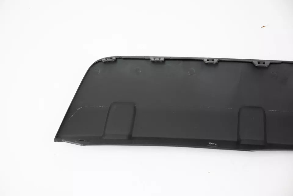 FOR LAND ROVER DISCOVERY 5 L462 REAR BUMPER TOWING HOOK OPENING COVER LR083032