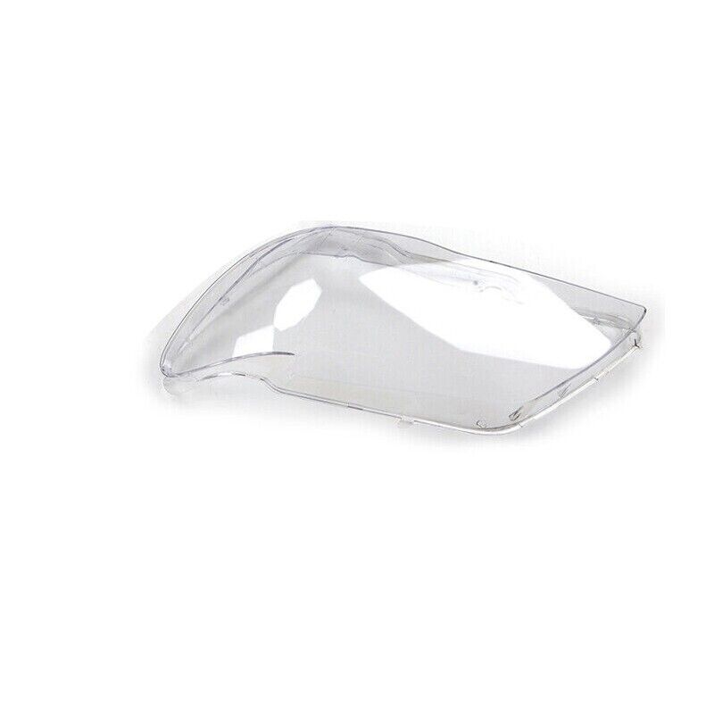 FRONT LEFT SIDE HEADLIGHT LENS COVER HEADLAMP FOR BMW 7 SERIES E65 E66 05-2008
