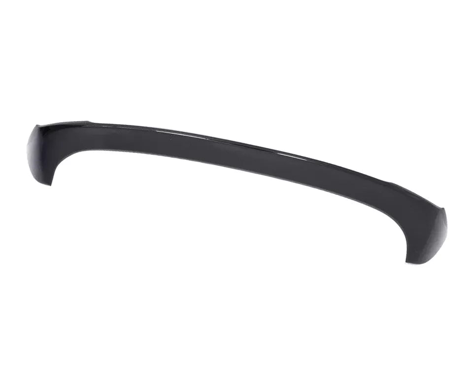 REAR ROOF SPOILER LIP WING FOR MERCEDES C CLASS S205 ESTATE 15-21 GLOSS BLACK
