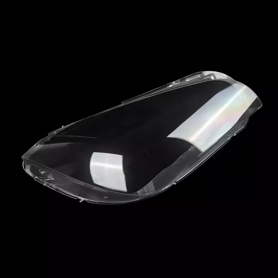 FOR BMW X1 E84 2009-2015 RIGHT DRIVER SIDE HEADLIGHT LENS HEADLAMP COVER SHELL