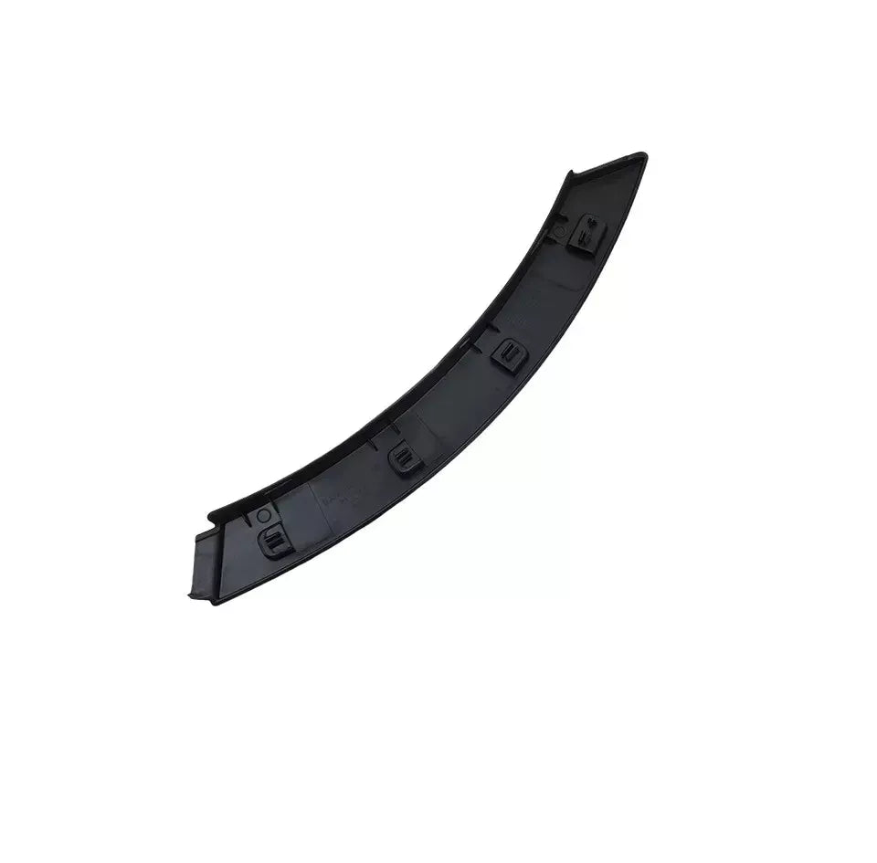 FOR RANGE ROVER EVOQUE L538 11-18 LEFT REAR PASSENGER WHEEL ARCH DOOR MOULD TRIM