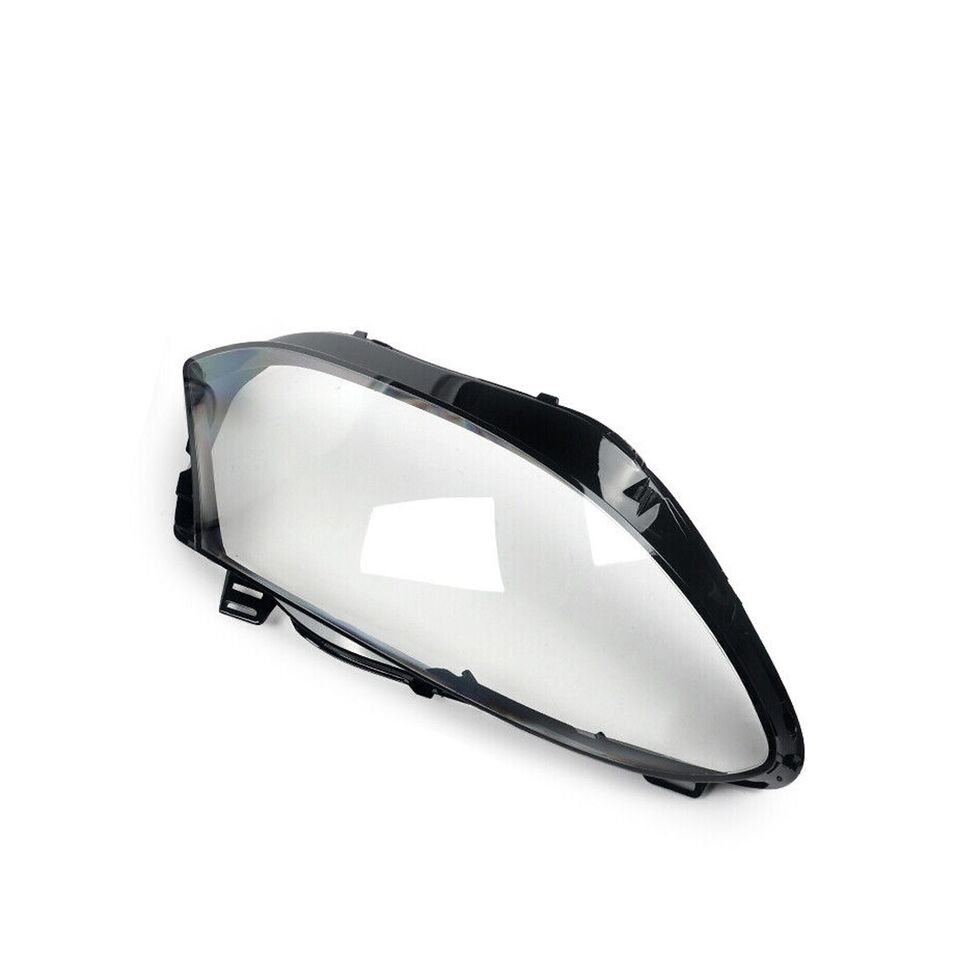 HEADLIGHT HEADLAMP LENS REPLACEMENT FOR MERCEDES BENZ GLE W166 2015-19 LEFT N/S
