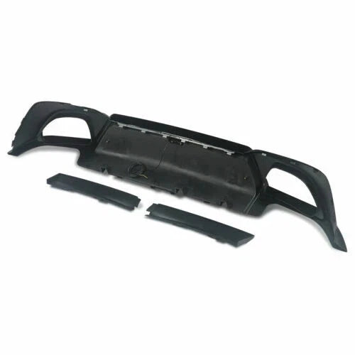 BODYKIT FOR BMW 3 SERIES G21 ESTATE BODY KIT FRONT SPLITTER REAR DIFFUSER 19-21