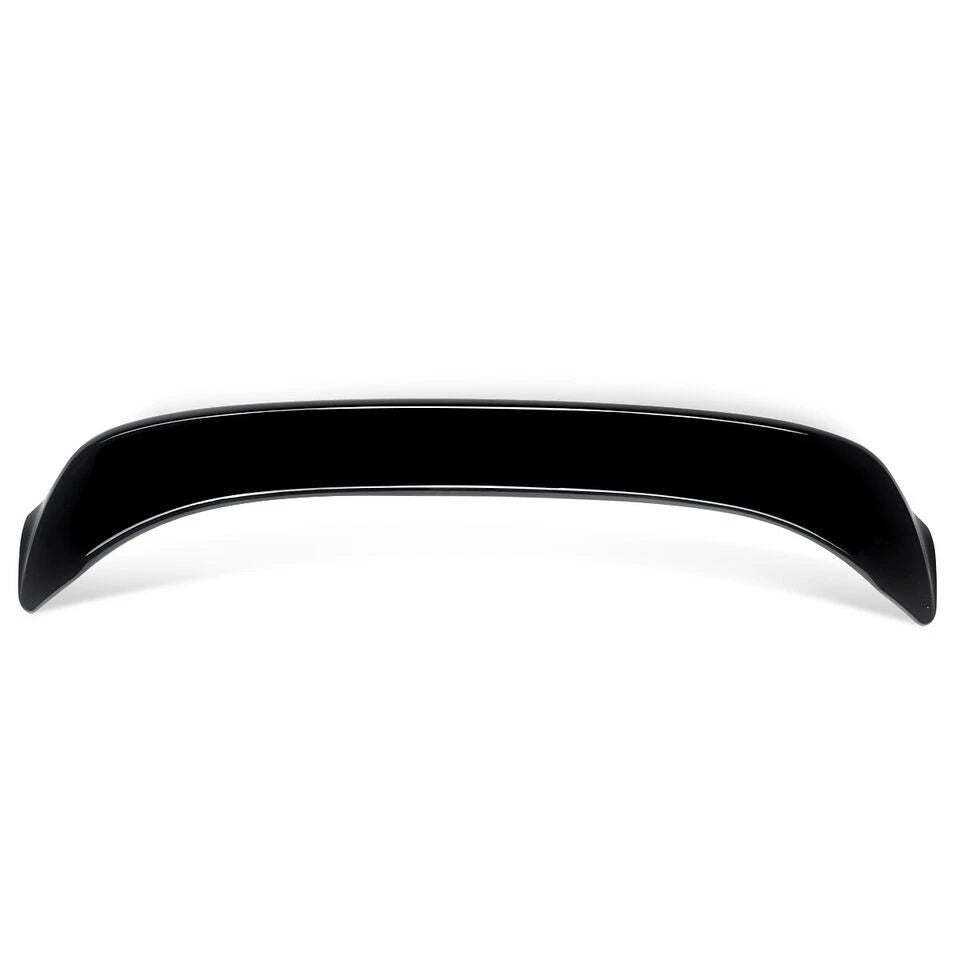 REAR BOOT SPOILER HIGH KICK DUCKTAIL FOR TOYOTA GT86 SUBARU BRZ 13+ GLOSS BLACK