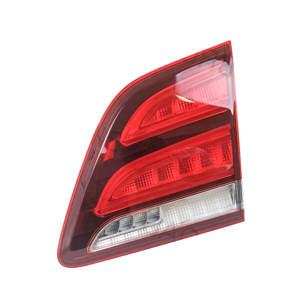 FOR MERCEDES W166 GLE CLASS INNER DRIVER SIDE TAIL LIGHT LAMP RIGHT 2016-2019