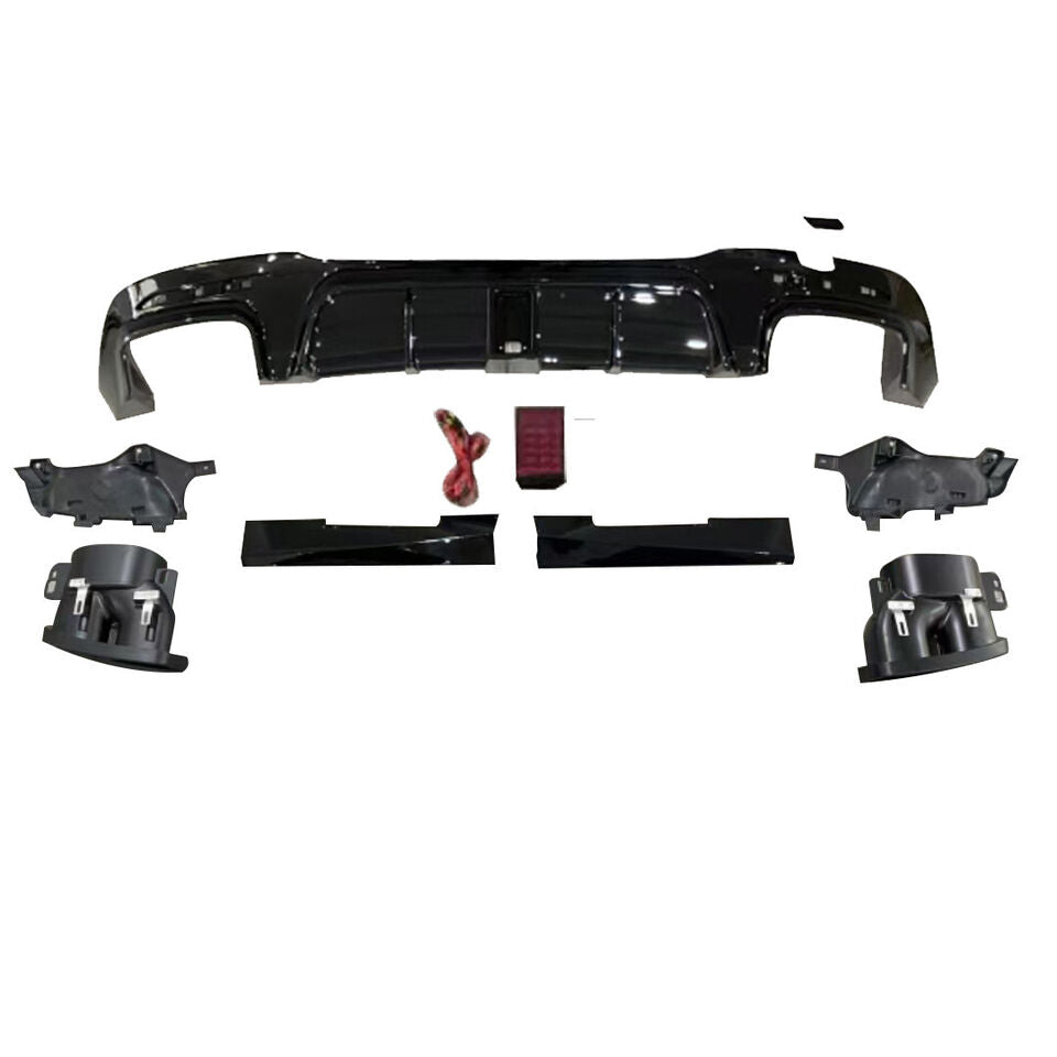 EU AUTO PARTS LTD