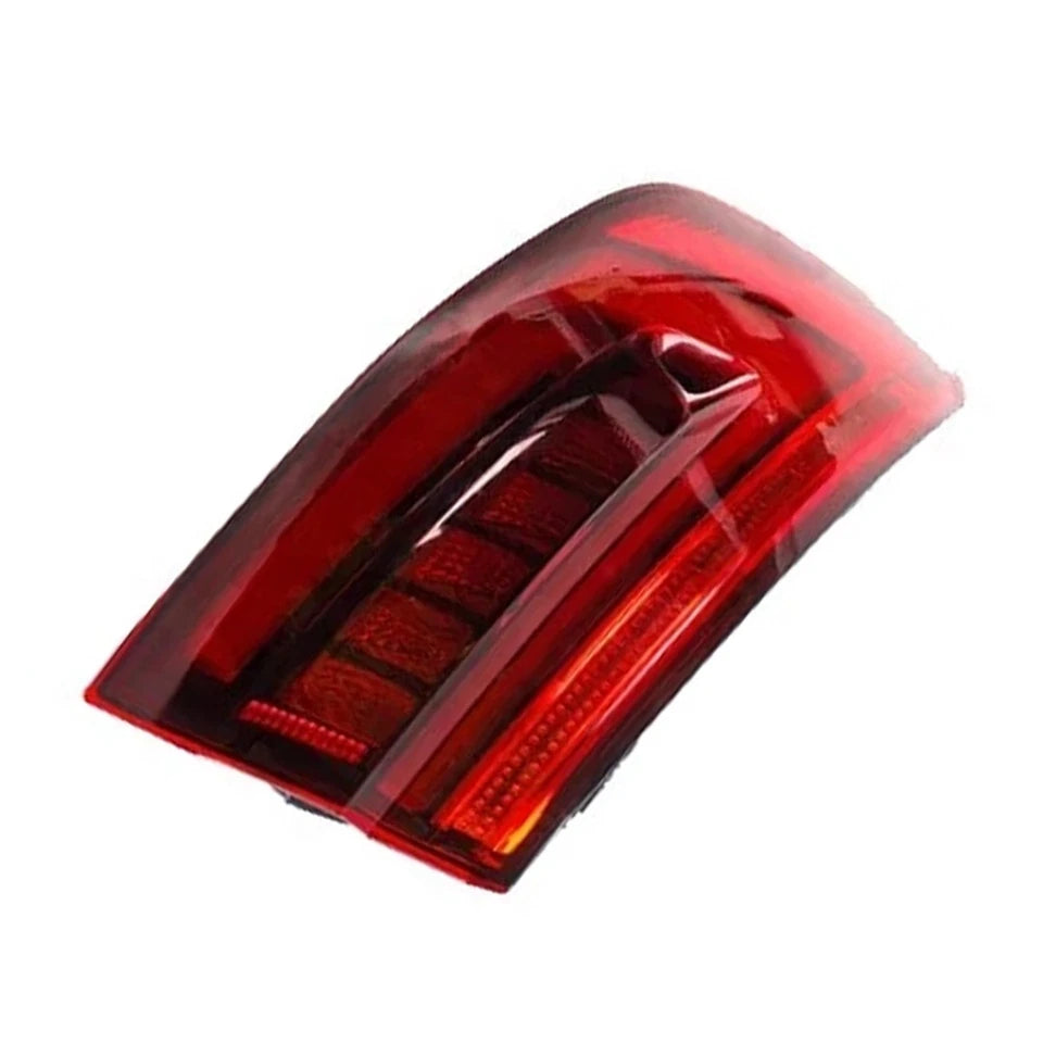 FOR AUDI A4 B9 15-19 SALOON PASSENGER SIDE REAR LEFT LED TAIL LIGHT LAMP OUTER