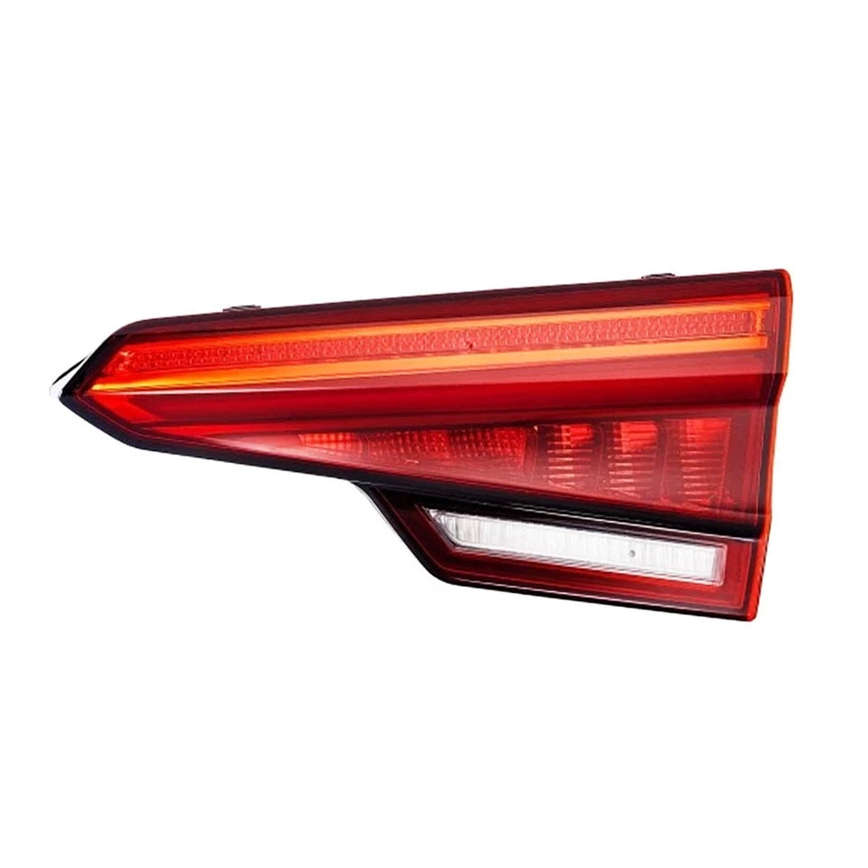 FOR AUDI A4 B9 15-19 SALOON REAR INNER RIGHT DRIVER RH SIDE LED TAIL LIGHT LAMP