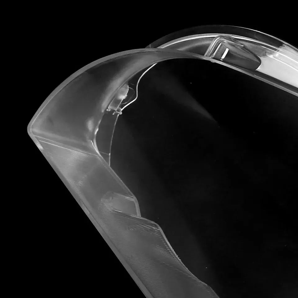 FOR BMW X1 E84 2009-2015 RIGHT DRIVER SIDE HEADLIGHT LENS HEADLAMP COVER SHELL