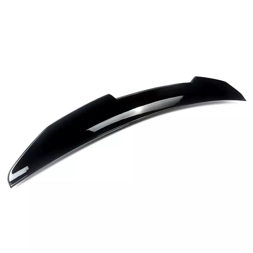 REAR TRUNK BOOT SPOILER LIP WING PSM DUCKTAIL FOR MERCEDES E CLASS W213 17-20