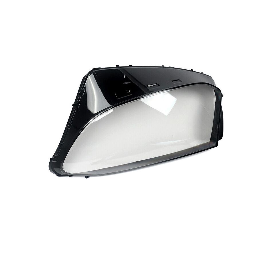 FOR MERCEDES BENZ GLC X253/C253 2015-19 HEADLIGHT GLASS LENS COVER RIGHT NEW