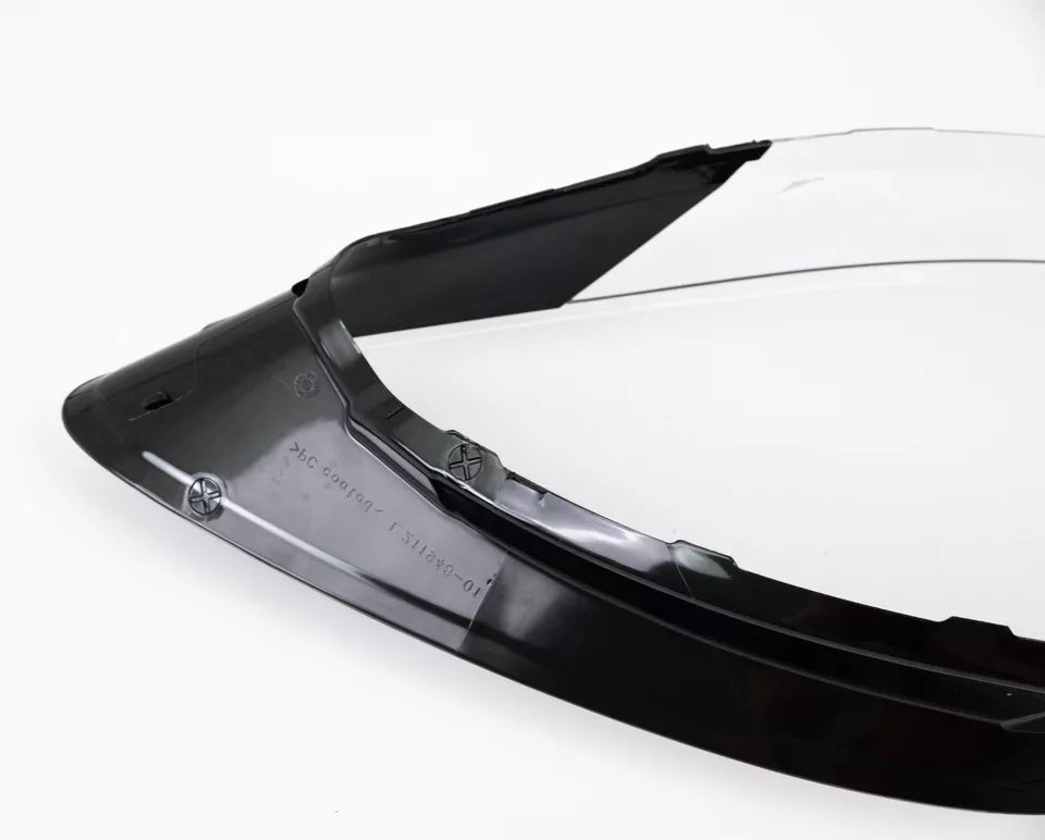 LEFT PASSENGER SIDE HEADLIGHT LENS COVER LAMP FOR PORSCHE CAYENNE 958 2018-2022