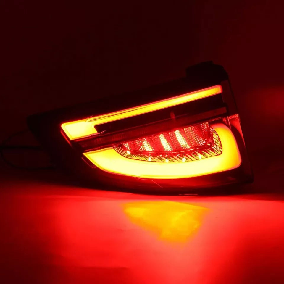 REAR RIGHT LEFT SIDE LAMP OUTER TAIL LIGHT FOR LAND ROVER DISCOVERY SPORT L550