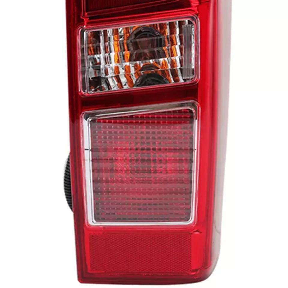 RIGHT DRIVER SIDE LED REAR TAIL LIGHT BRAKE LAMP FOR ISUZU DMAX D-MAX 2012-15 UK