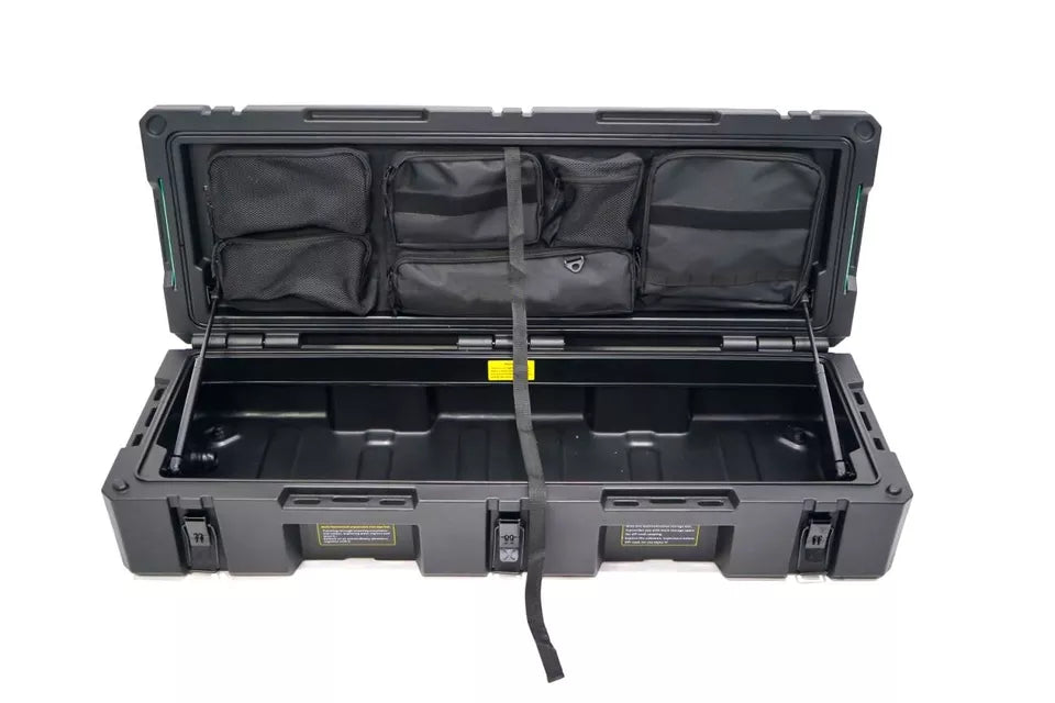 CANVAS BAGS FOR 70 LITRE TOOL STORAGE CARGO BOX ROOF RAILS RACK PLATFORM