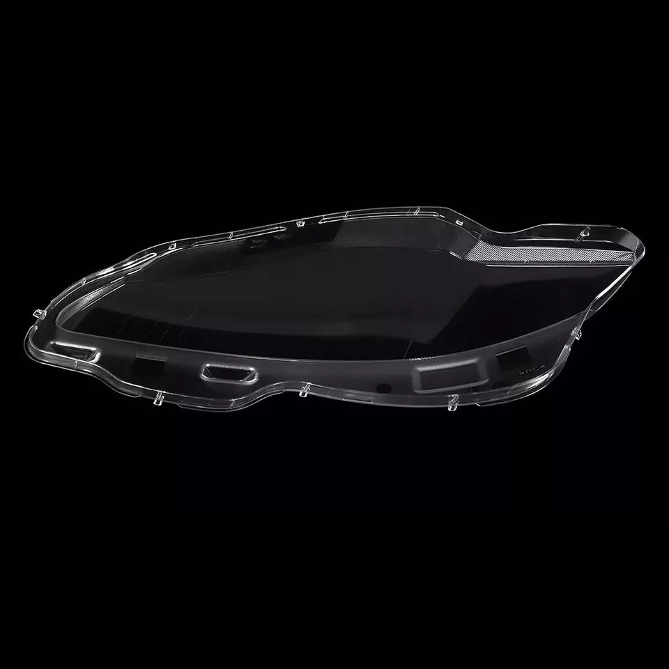 LEFT PASSENGER SIDE HEADLIGHT LENS COVER LAMP FOR JAGUAR XJ XJL 2010-2019