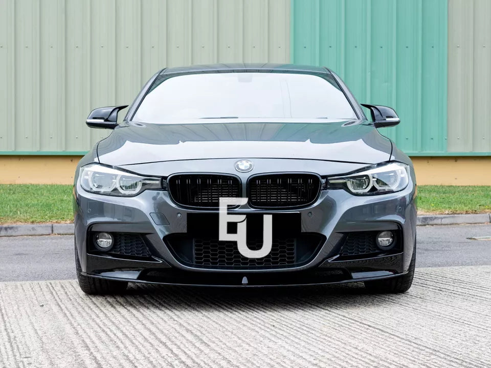 BODYKIT BODY KIT FOR BMW 3 SERIES F30 MP FRONT LIP SPLITTER SKIRTS REAR DIFFUSER