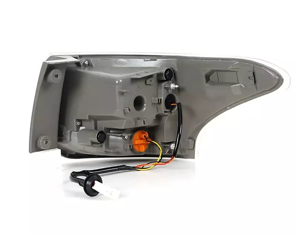 LEFT SIDE REAR TAIL LIGHT BRAKE LAMP FOR MITSUBISHI OUTLANDER MK3 GF 2013-2015