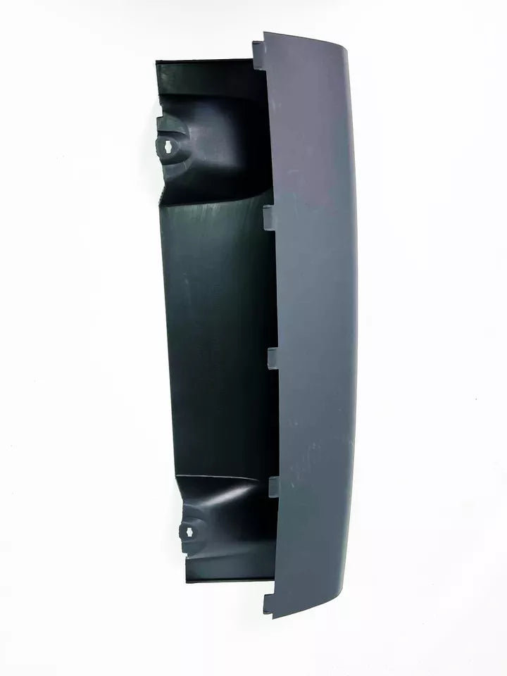 DYNAMIC FRONT BUMPER CENTRE TOW EYE COVER FOR LAND ROVER FREELANDER 2 2010-2016