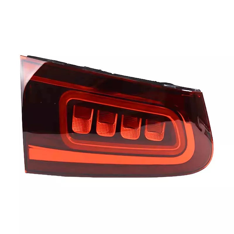 LEFT SIDE INNER REAR TAIL LIGHT LAMP FOR MERCEDES GLC CLASS W253 X253 2019-2021