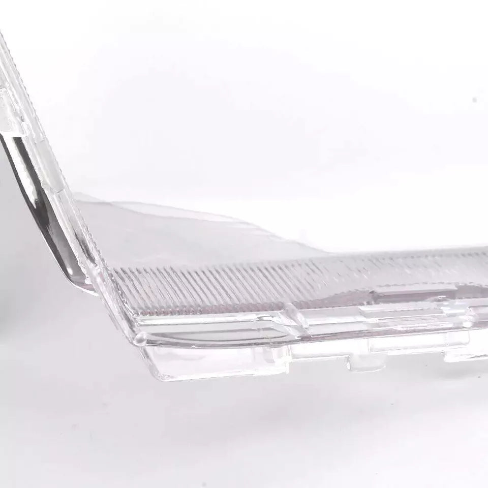 FRONT HEADLIGHT LAMP LENS COVER FOR HYUNDAI TUCSON JM RIGHT DRIVER SIDE 2005-09
